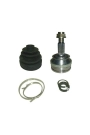 GAUTOPARTS 1603398 | Opel Combo C 1.7 Dizel (Z17DTH) Dış Aks Kafası Gauto