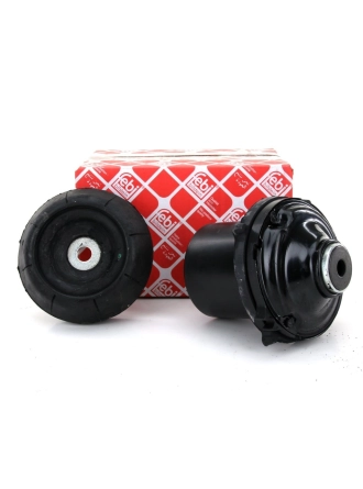 FEBI BILSTEIN 26934 | BILSTEIN / Opel Combo C Amortisör Takozu Bilyalı Kule Seti