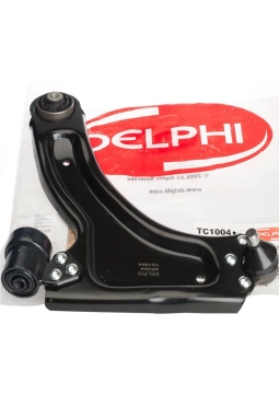 DELPHI TC1004 | Opel Combo C Sol (Şöför Tarafı) Salıncak