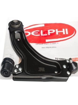 DELPHI TC1004 | Opel Combo C Sol (Şöför Tarafı) Salıncak