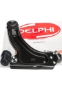 DELPHI TC1004 | Opel Combo C Sol (Şöför Tarafı) Salıncak