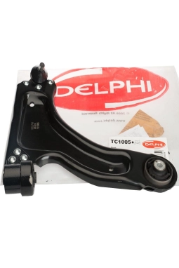 DELPHI TC1005 | Opel Combo C Sağ (Yolcu Tarafı) Salıncak