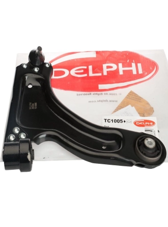 DELPHI TC1005 | Opel Combo C Sağ (Yolcu Tarafı) Salıncak