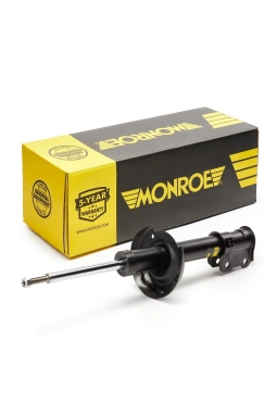 MONROE G16327 | Opel Combo C Ön Sağ Amortisör 344344 G16327