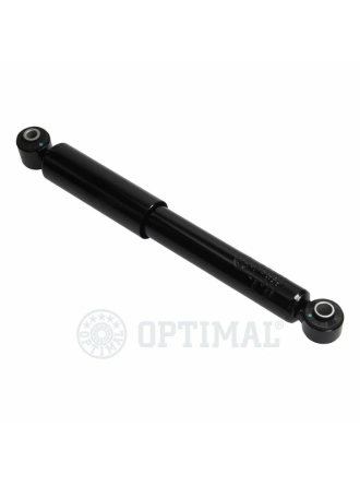 OPTIMAL A-1161G | Amortisör Arka 01-Combo.C-Meriva-Zafira