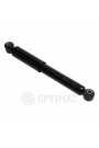 OPTIMAL A-1161G | Amortisör Arka 01-Combo.C-Meriva-Zafira