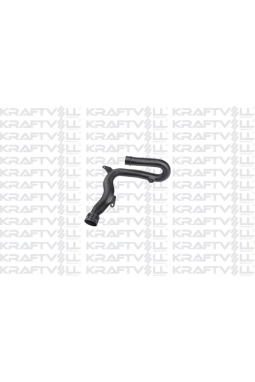 KRAFTVOLL 10035055 | Turbo Borusu Corsa C Tigra B Combo C 1.3 CDTI