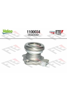 FTE 1100034 | Debriyaj Bilyası Opel Astra G Vectra B Combo C Z17dt / X20dth (F23 Şanzıman)