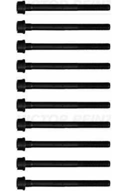 VİCTOR REİNZ 14-32191-01 | Silindir Kapak Saplama Corsa C-Astra H 5607953 Takım