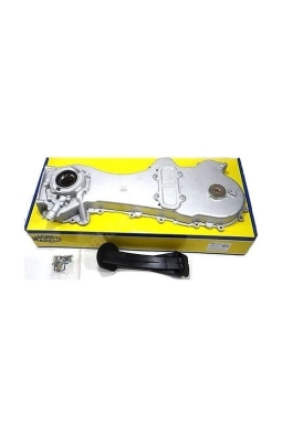 MAGNETI MARELLI 359002100110 | Opel Combo C 1.3 Dizel (Y13DT-Z13DT) Yağ Pompası