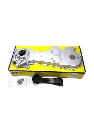 MAGNETI MARELLI 359002100110 | Opel Combo C 1.3 Dizel (Y13DT-Z13DT) Yağ Pompası