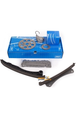 SKF VKML82000-1 | Opel Combo C 1.3 Dizel Zincir Seti
