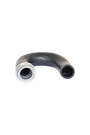 PSA 24460993 | Opel Combo C 1.3 Dizel Turbo Üst Hortumu Metal Uçlu Orijinal