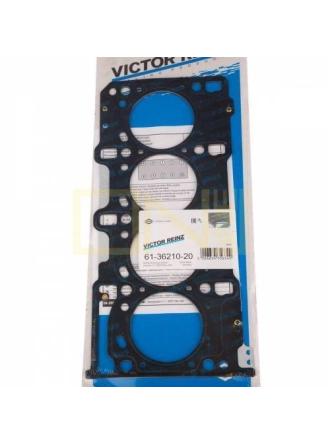 VİCTOR REİNZ 61-36210-00 | Opel Combo C 1.3 Silindir Kapak Contası 1 Kertik