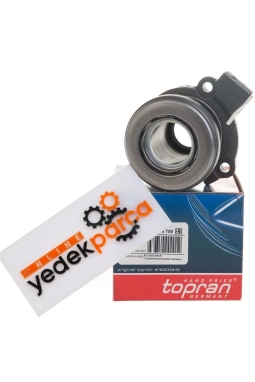 TOPRAN 207634755 | Opel Combo C 1.7 Dizel 100 BG (Z17DTH) Debriyaj Bilyası F23 Şanzuman