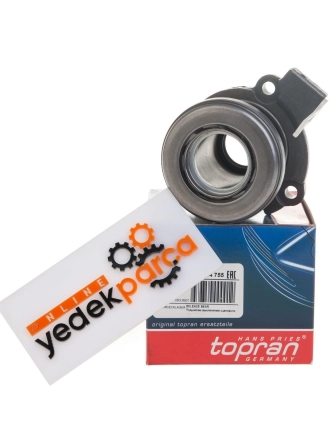 TOPRAN 207634755 | Opel Combo C 1.7 Dizel 100 BG (Z17DTH) Debriyaj Bilyası F23 Şanzuman