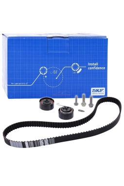 SKF VKMA05609 | Opel Combo C 1.7 Dizel Triger Seti 1606389