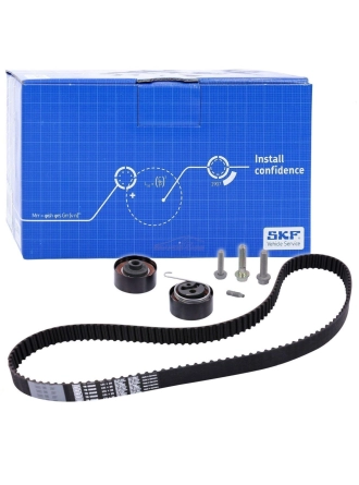 SKF VKMA05609 | Opel Combo C 1.7 Dizel Triger Seti 1606389