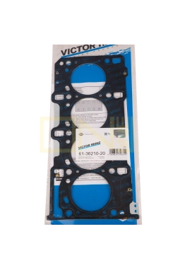 VİCTOR REİNZ 61-36210-20 | Opel Combo C 1.3 Dizel Silindir Kapak Contası 2 Kertik