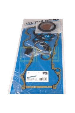 VİCTOR REİNZ 08-36261-01 | Opel Combo C 1.3 Alt Takım Conta Victor