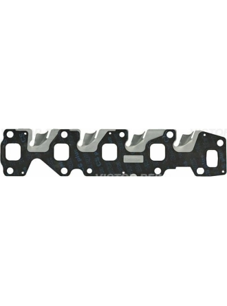 VİCTOR REİNZ 71-36322-00 | Opel Combo C 1.3 Ekzoz Manifolt Contası Victor