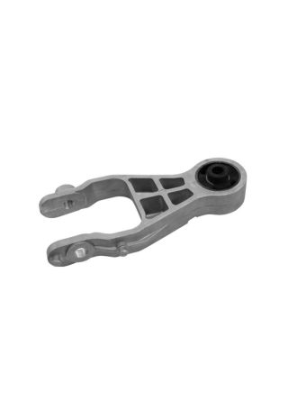 DOĞRU KAUÇUK 896 | Opel Combo C Şanzuman Motor Arka Kulak Braketi DK (684717 / DK896)