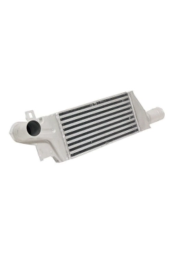 İTHAL 345040 | Opel Combo C 1.7 Dizel Turbo Radyatörü (intercooler) Yansanayi Ürün