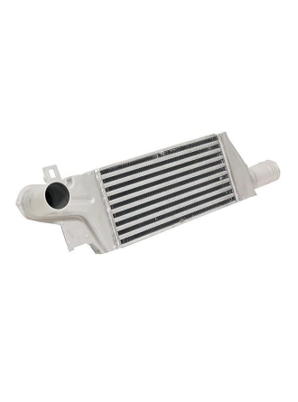 İTHAL 345040 | Opel Combo C 1.7 Dizel Turbo Radyatörü (intercooler) Yansanayi Ürün
