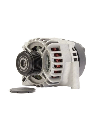 VALEO 439524 | Opel Combo C 1.3 Dizel Alternatör (Şarj Dinamosu)