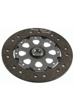 SACHS 1864001576 | Debriyaj Dıskı (Balata) Opel Corsa D Meriva 1.3 CDTI 05-14