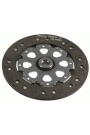 SACHS 1864001576 | Debriyaj Dıskı (Balata) Opel Corsa D Meriva 1.3 CDTI 05-14