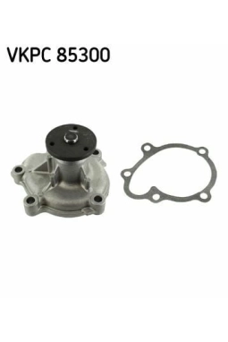 SKF VKPC85300 | Devirdaim Su Pompası Astra G Astra H Combo Meriva Zafira B Y17dt 00 -