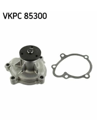 SKF VKPC85300 | Devirdaim Su Pompası Astra G Astra H Combo Meriva Zafira B Y17dt 00 -
