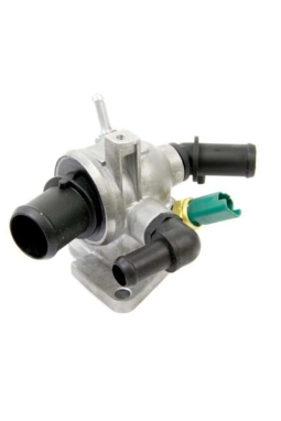 SUZUKI 1338841 | Termostat (88°) Corsa C Meriva A Tigra B Agila A Agila B Y13dt Z13dt Panda Punto Doblo 1,3Jtd