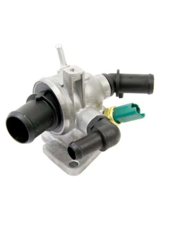 SUZUKI 1338841 | Termostat (88°) Corsa C Meriva A Tigra B Agila A Agila B Y13dt Z13dt Panda Punto Doblo 1,3Jtd