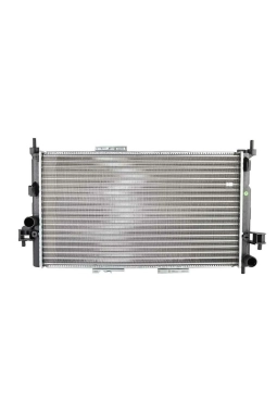 BEHR-MAHLE CR422000S | -MAHLE / Opel Combo C 1.3 / Z17DTH Dizel Motor Su Radyatörü