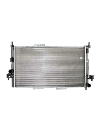 BEHR-MAHLE CR422000S | -MAHLE / Opel Combo C 1.3 / Z17DTH Dizel Motor Su Radyatörü