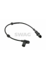 SWAG 40924615 | ABS Sensörü Ön Corsa.C