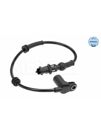 MEYLE 6148990036 | ABS Sensörü Opel Corsa C / Combo C / Meriva A Ön