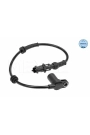 MEYLE 6148990036 | ABS Sensörü Opel Corsa C / Combo C / Meriva A Ön