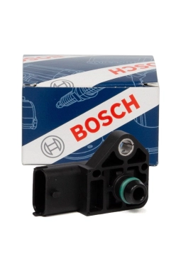 BOSCH 0281002487 | Opel Combo C 1.7 (Z17DTH) Map Sensörü