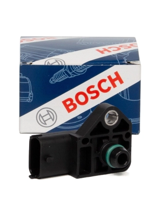 BOSCH 0281002487 | Opel Combo C 1.7 (Z17DTH) Map Sensörü