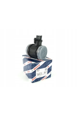 BOSCH 0281006887 | Opel Combo C 1.3 Dizel (Y13DT-Z13DT) Akışmetre (Hava Debimetresi)