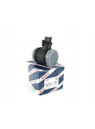 BOSCH 0281006887 | Opel Combo C 1.3 Dizel (Y13DT-Z13DT) Akışmetre (Hava Debimetresi)