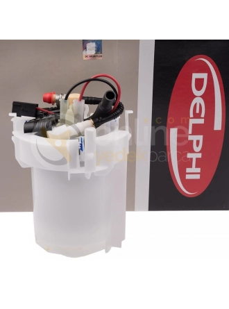DELPHI FE0502-12B1 | Opel Combo C 1.3 Dizel Depo Yakıt Şamandrası