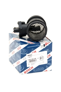 BOSCH 0281006756 | Opel Combo C 1.7 Dizel (Y17DT) Hava Debimetresi 0281002180