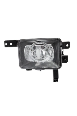 DEPO 442-2009R-UE | Opel Combo C 2001-2003 Model Arası Sağ Sis Farı