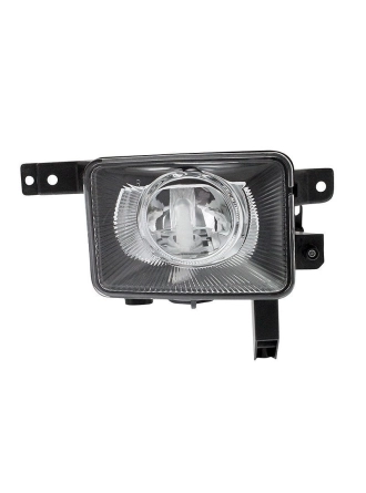 DEPO 442-2009R-UE | Opel Combo C 2001-2003 Model Arası Sağ Sis Farı