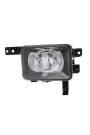 DEPO 442-2009R-UE | Opel Combo C 2001-2003 Model Arası Sağ Sis Farı