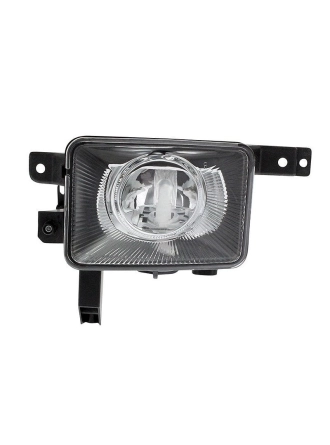 DEPO 442-2009L-UE | Opel Combo C 2001-2003 Model Arası Sol Sis Farı